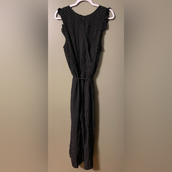 Cropped jumpsuit/romper XL Tall old navy - Picture 3 of 4